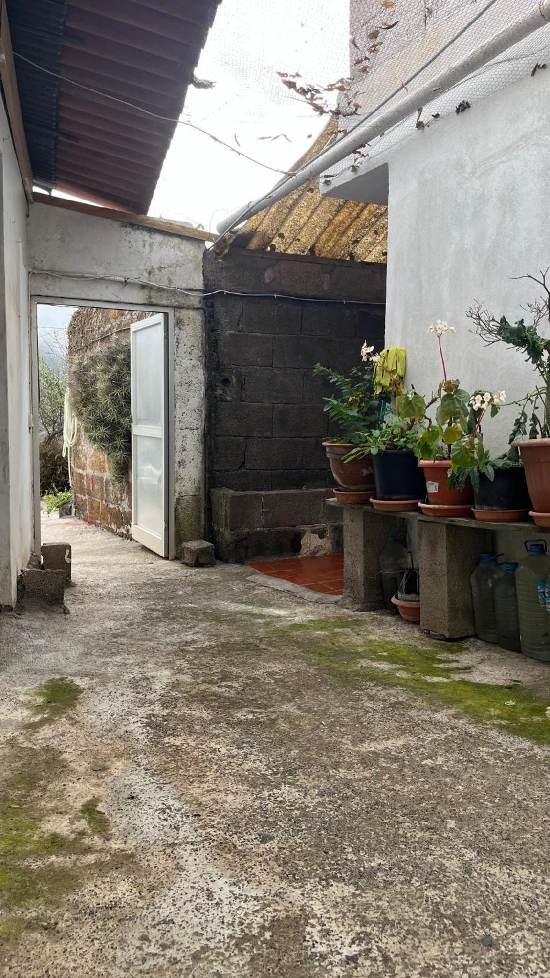 Shiva Kali Temple Hostel Agulo Bagian luar foto